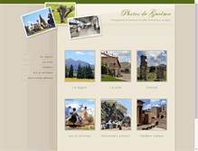Tablet Screenshot of photos.guelma.org